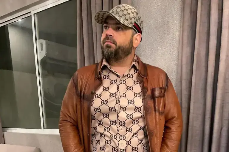Asesinan al influencer Camilo Ochoa en Morelos