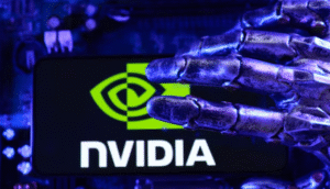 Nvidia da el pulso en ETF ligados a IA