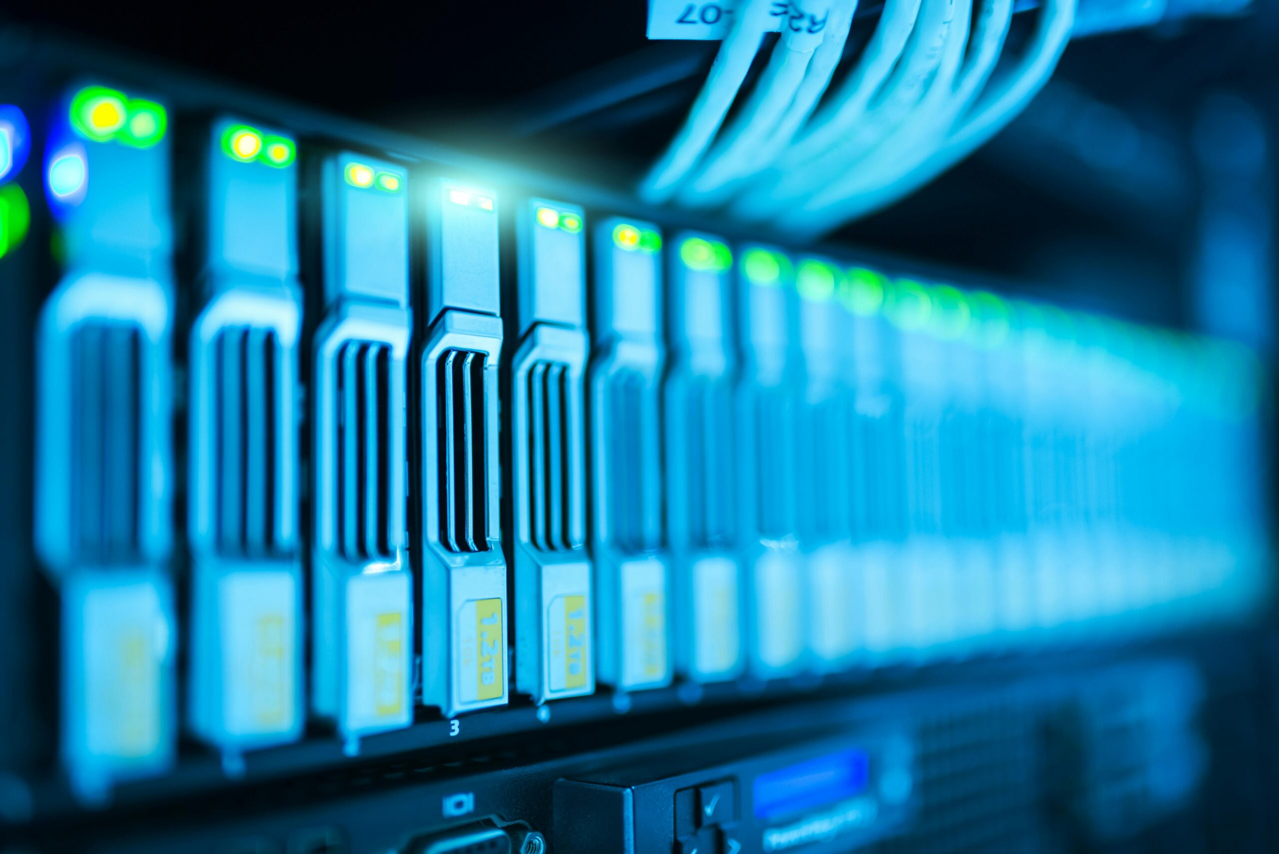 Centros de Data en México demandan 1.5 GW en 2030, aportarían 5% del PIB