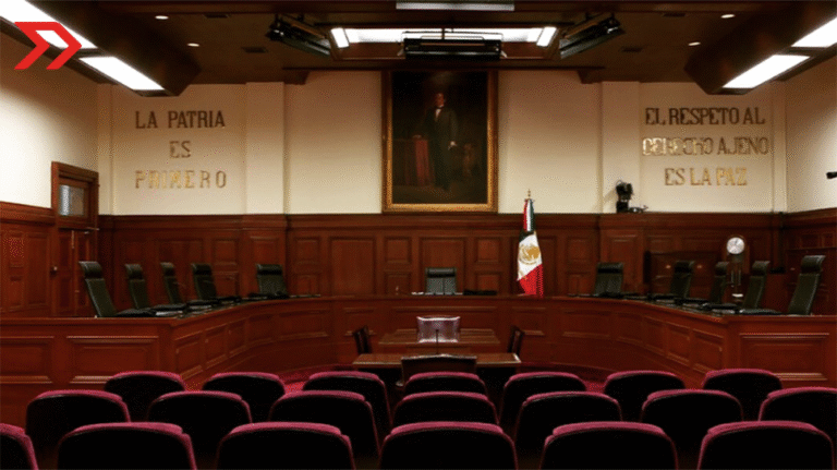 Adiós a la SCJN dorada