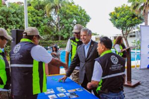 Foro 8 “La Ruta hacia la Prevención” en Cuernavaca