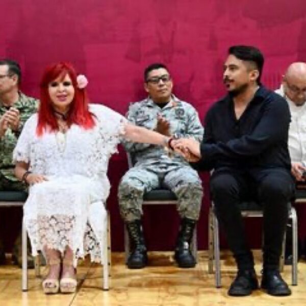 Congreso de Campeche avala reforma que amplía facultades de expropiación