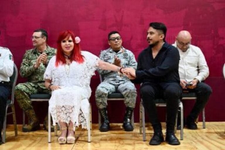 Congreso de Campeche avala reforma que amplía facultades de expropiación