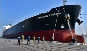 Ocho puertos marítimos, epicentro del huachicol fiscal