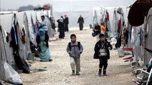 Cambios políticos en Siria reducen petición de asilo en Europa