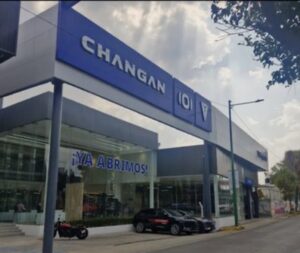 China acusa coerción tras iniciativa de aranceles en México