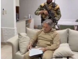 Hernán Bermúdez seguirá preso en Paraguay; rechaza extradición abreviada