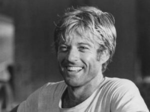 Muere Robert Redford, el rebelde del cine