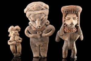 Secretaría de Cultura reclama por subasta de patrimonio mexicano en EU