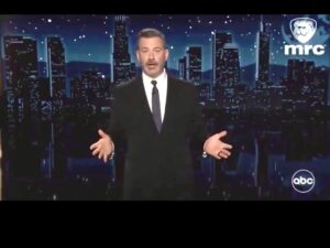 ABC suspende a Jimmy Kimmel por comentario sobre Charlie Kirk