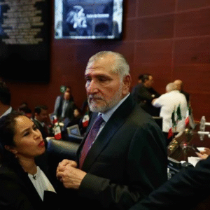 »Que se esclarezca la verdad”: Adán Augusto tras captura de Bermúdez