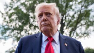 Trump va contra la »izquierda radical»