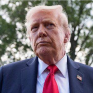 Trump va contra la »izquierda radical»