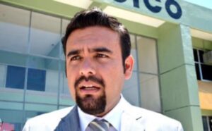 Ordenan captura de exregidor ligado a Naasón