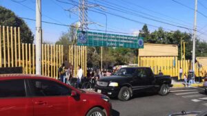 Piden seguridad en el CCH Sur tras asesinato de alumno