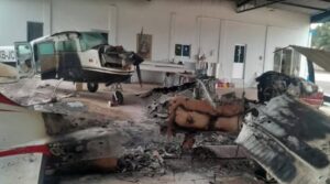 Ataques con drones dejan 3 muertos en Michoacán