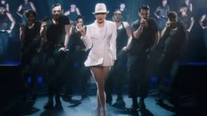 JLo: “Divorciarme es lo mejor que me ha pasado”