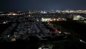 Se restablece servicio tras apagón que impactó a 2.2 millones en el sureste