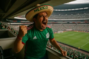 Palco gana por goleada: Palcohabientes 1 – 0 FIFA
