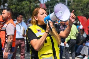 CDMX recuerda el 85 con red de alerta sísmica