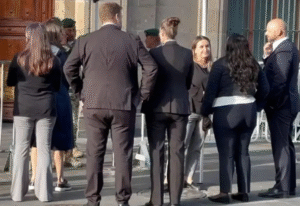 Canadá afina visita oficial a Palacio Nacional