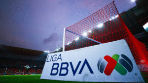 Liga MX: Así quedó la tabla general tras la Jornada 10 del Apertura 2025
