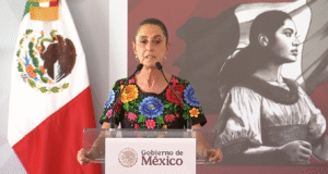 China investiga aranceles de México; Sheinbaum propone mesa de alto nivel