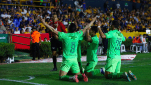 Juárez impone su ley 2-0 en casa