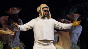 Bad Bunny encabezará el show de medio tiempo del Super Bowl LX