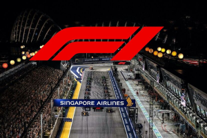 La Fórmula 1 llega a Singapur para una de las citas más exigentes del calendario