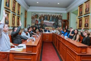 Cuernavaca fortalece la organización ciudadana