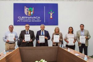 Cuernavaca y UNILA impulsan la educación continua