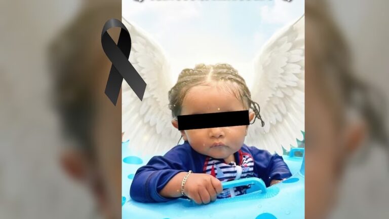 Bebé muere en ataque armado contra taller de motocicletas en Acapulco