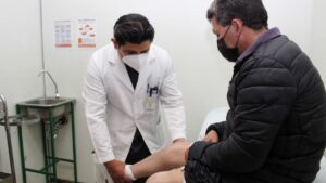 IMSS lanza programa piloto de consultas nocturnas para trabajadores con horarios extendidos