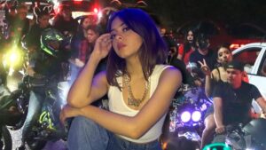Mega Rodada del Terror 2025 termina con disturbios en Cuernavaca