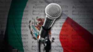 Diputado de Morena propone cárcel por cantar mal el Himno Nacional