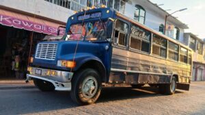 Chilpancingo retoma clases y transporte tras días de violencia