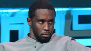 Sean ‘Diddy’ Combs saldrá de prisión en 2028