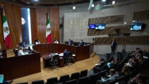 Magistrados del TEPJF ganan más que la presidenta Sheinbaum