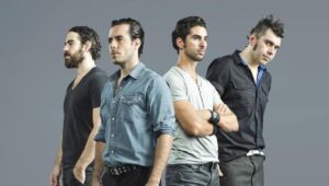 Arturo Arredondo confirma infidelidad de su esposa con Pepe Madero, exvocalista de PXNDX