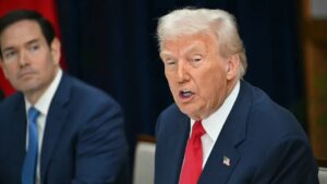 Trump ordena pruebas nucleares inmediatas en respuesta a maniobras rusas