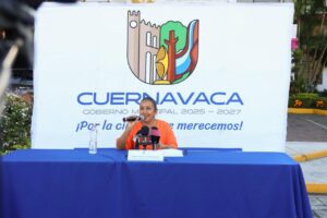 Cuernavaca avanza con resultados en educación, cultura y participación social