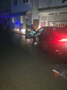 Ejecutan a “El Ave” en Morelos