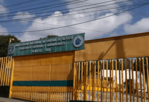 Profesores del CCH Sur frenan regreso por inseguridad