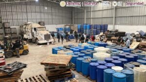 Catean tres inmuebles en Durango