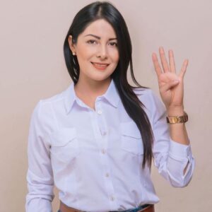 Ejecutan a ex candidata del PT en Veracruz