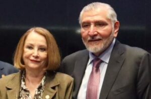 Ley de Amparo toma rumbo a Cámara de Diputados