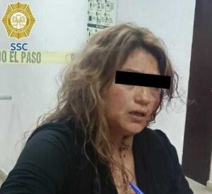 Cae “La Güera” y dos hombres; eran de “Los Oaxacos”
