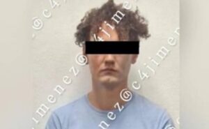 Mató a su novia, su esposa lo ayudó y la policía lo detuvo”