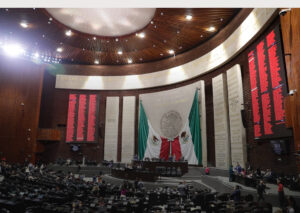 Avalan reforma a Ley Aduanera, divide a Diputados